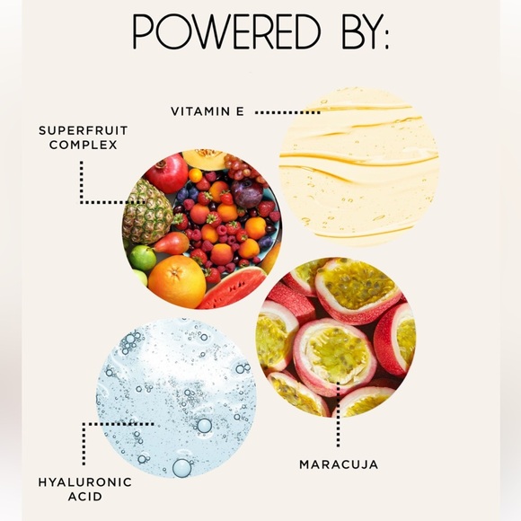 NWT Tarte Maracuja Juicy Lip Duo Lip Balm in Orchid and Lip Liner in Soft Pink - Picture 10 of 13